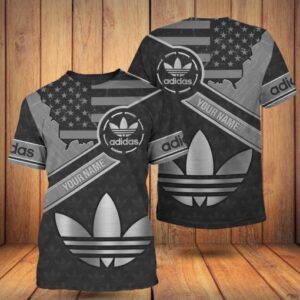 Luxury Brand Unisex T-Shirt DMM