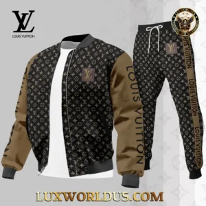 Best Selling Limited Edition Premium Set Jacket & Pants