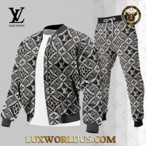 Best Selling Limited Edition Premium Set Jacket & Pants