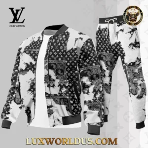 Best Selling Limited Edition Premium Set Jacket & Pants
