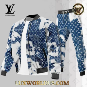 Best Selling Limited Edition Premium Set Jacket & Pants