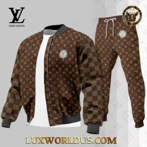 Best Selling Limited Edition Premium Set Jacket & Pants