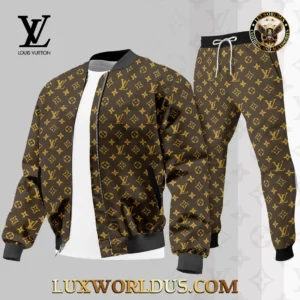 Best Selling Limited Edition Premium Set Jacket & Pants