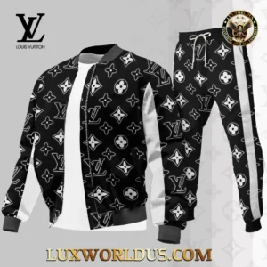Best Selling Limited Edition Premium Set Jacket & Pants