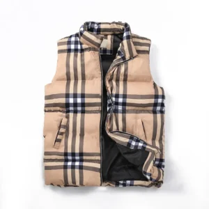 BB Limited Edition Sleeveless Down Jacket