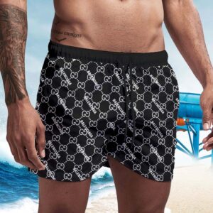 Luxury Brand For Men - Shorts