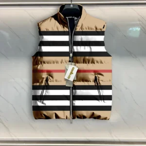 BB Limited Edition Sleeveless Down Jacket