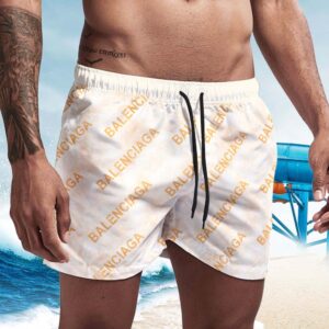 Luxury Brand For Men - Shorts