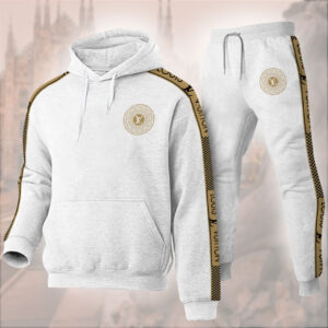 Best Selling Limited Edition Premium Set Hoodie & Pants