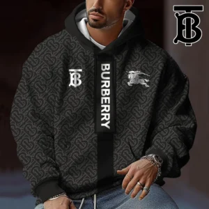 BB Unisex Luxury Brand Hoodie