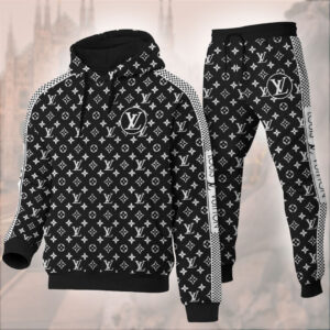 Best Selling Limited Edition Premium Set Hoodie & Pants