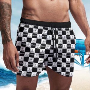 Luxury Brand For Men - Shorts