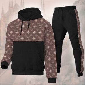 Best Selling Limited Edition Premium Set Hoodie & Pants