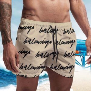 Luxury Brand For Men - Shorts