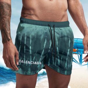 Luxury Brand For Men - Shorts