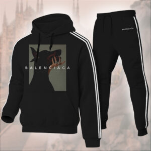 Best Selling Limited Edition Premium Set Hoodie & Pants