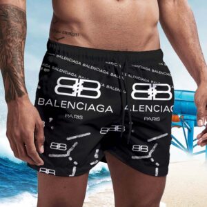 Luxury Brand For Men - Shorts
