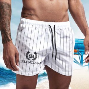 Luxury Brand For Men - Shorts