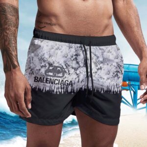 Luxury Brand For Men - Shorts