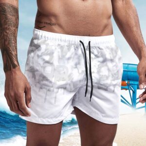 Luxury Brand For Men - Shorts