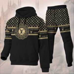 Best Selling Limited Edition Premium Set Hoodie & Pants