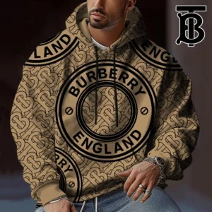 BB Unisex Luxury Brand Hoodie
