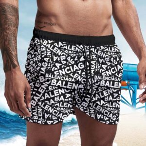 Luxury Brand For Men - Shorts