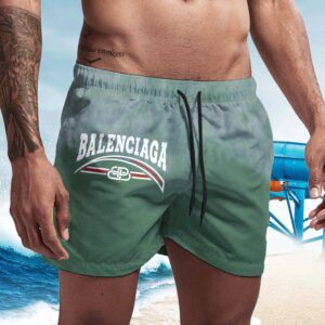 Luxury Brand For Men - Shorts