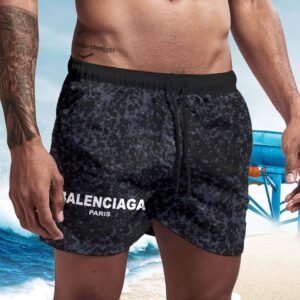 Luxury Brand For Men - Shorts