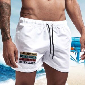 Luxury Brand For Men - Shorts