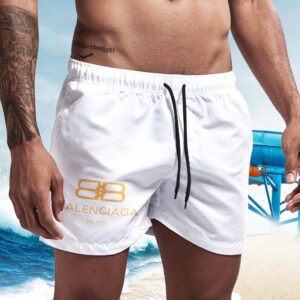 Luxury Brand For Men - Shorts