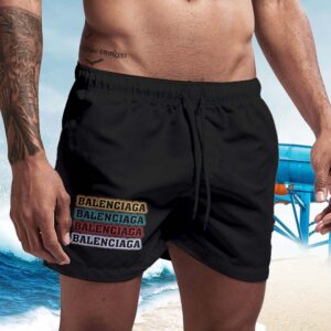 Luxury Brand For Men - Shorts