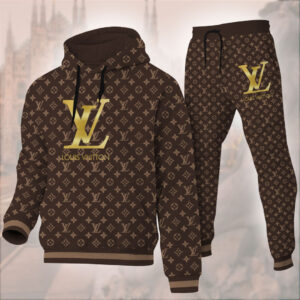 Best Selling Limited Edition Premium Set Hoodie & Pants