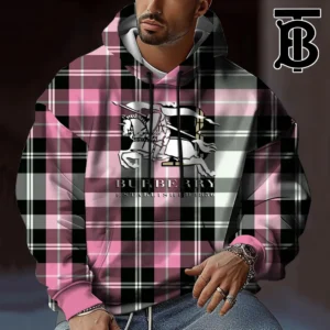 BB Unisex Luxury Brand Hoodie