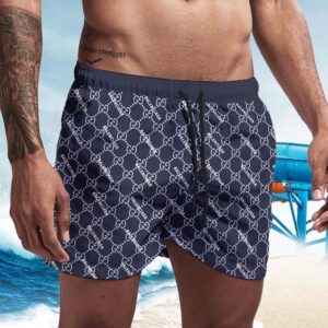 Luxury Brand For Men - Shorts