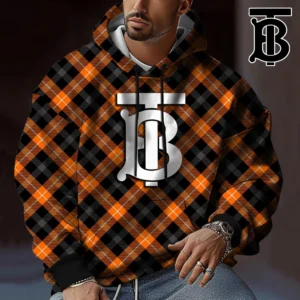 BB Unisex Luxury Brand Hoodie