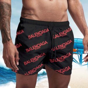 Luxury Brand For Men - Shorts