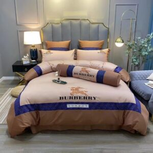 Deluxe Edition Bedding Sets