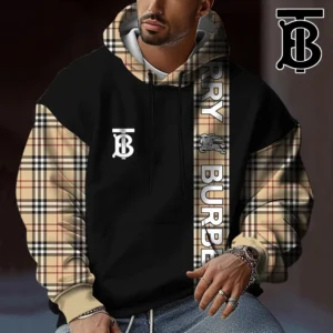 BB Unisex Luxury Brand Hoodie