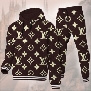 Best Selling Limited Edition Premium Set Hoodie & Pants