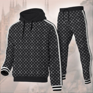 Best Selling Limited Edition Premium Set Hoodie & Pants