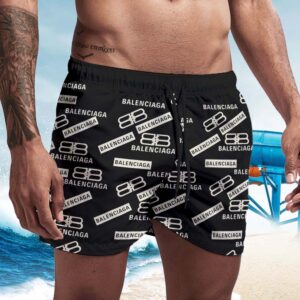 Luxury Brand For Men - Shorts
