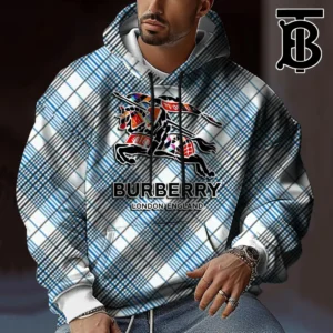 BB Unisex Luxury Brand Hoodie