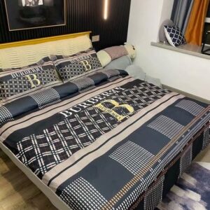 Deluxe Edition Bedding Sets