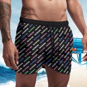 Luxury Brand For Men - Shorts
