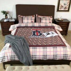 Deluxe Edition Bedding Sets