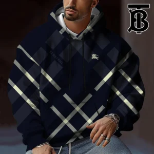 BB Unisex Luxury Brand Hoodie