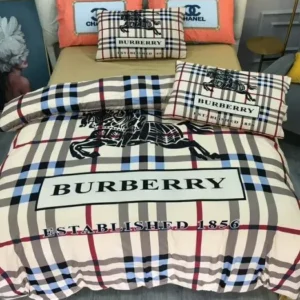 Deluxe Edition Bedding Sets