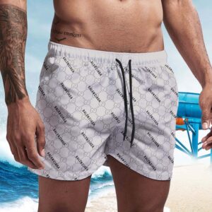 Luxury Brand For Men - Shorts