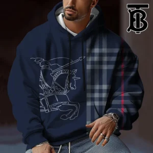 BB Unisex Luxury Brand Hoodie